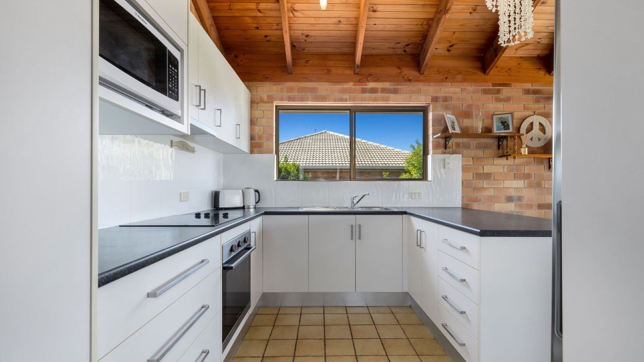 Photo of Kitchen in Kingscliff