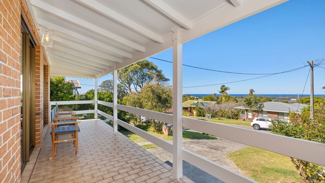 Photo of Outdoor in Kingscliff