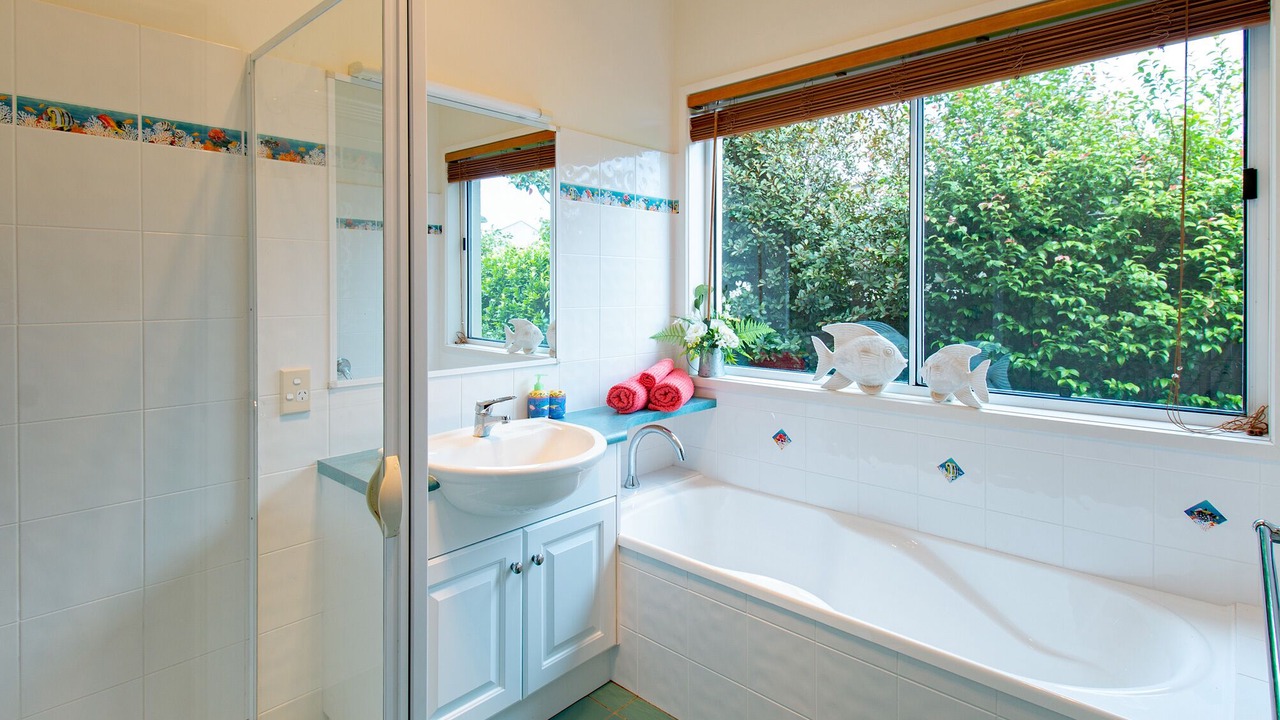 Photo of Bathroom in Mallacoota