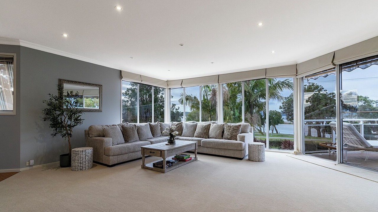 Photo of Livingroom in Mallacoota