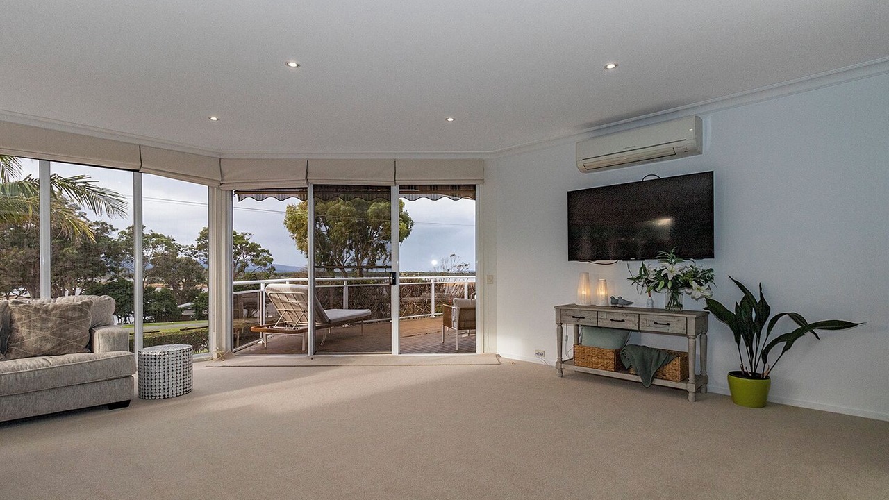 Photo of Livingroom in Mallacoota