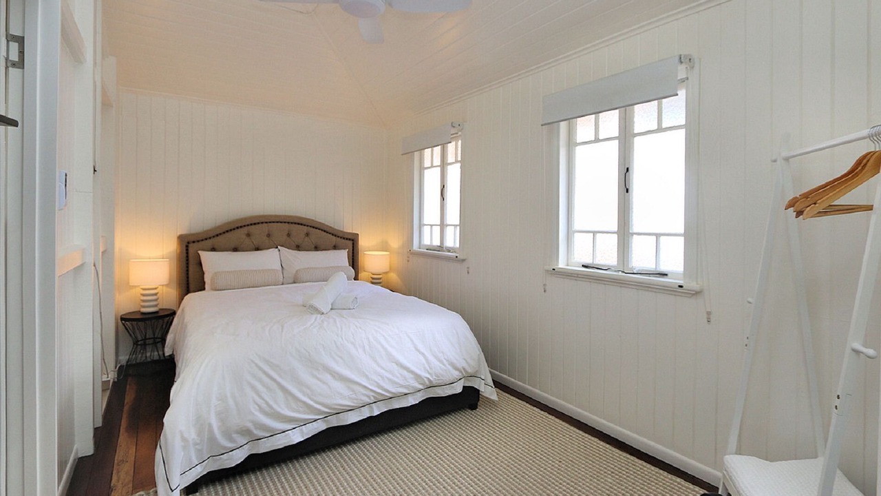 Photo of Bedroom in Bargara