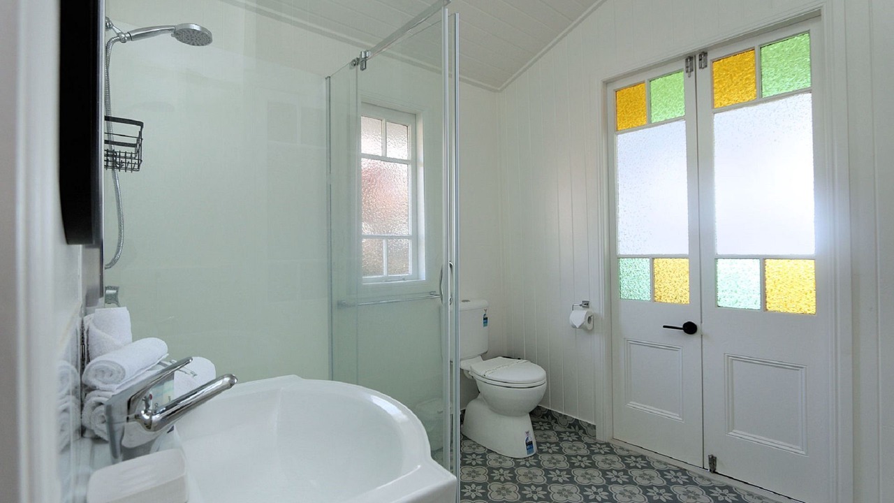 Photo of Bathroom in Bargara