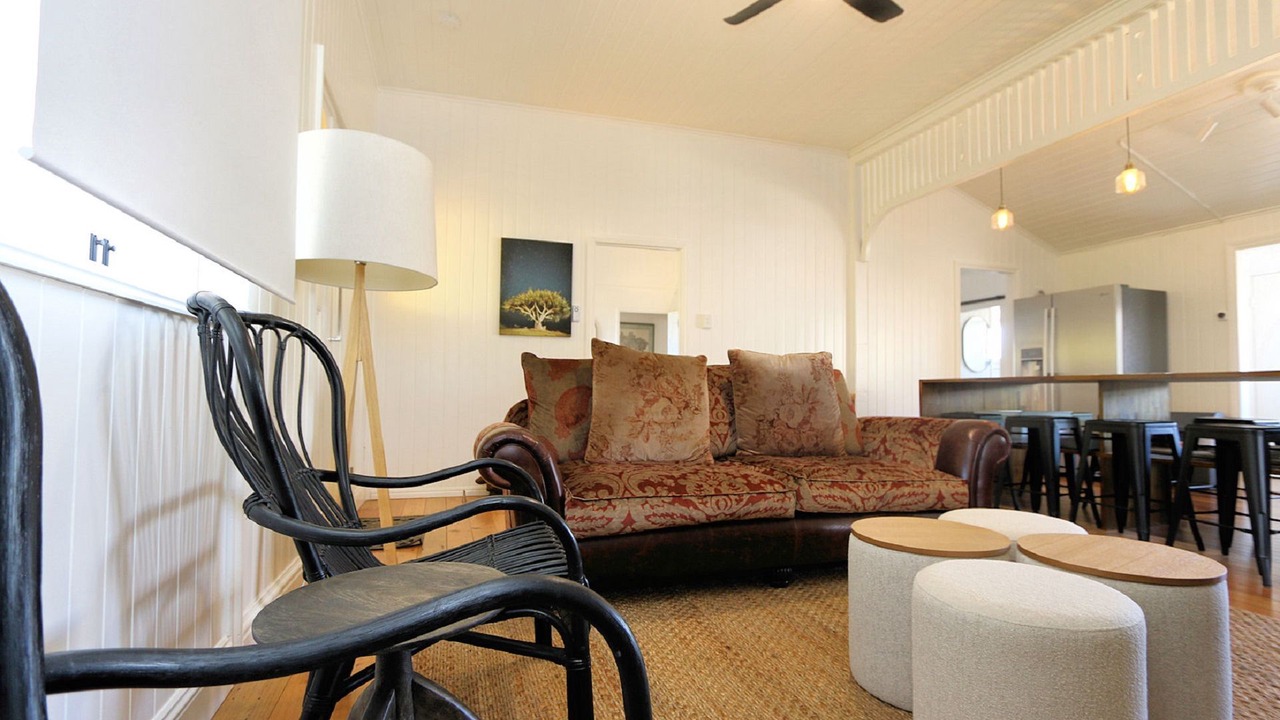 Photo of Livingroom in Bargara