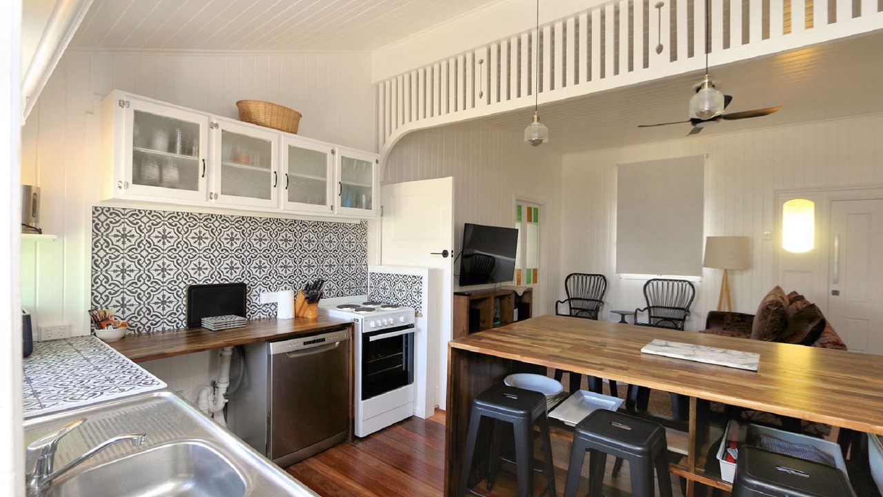 Photo of Kitchen in Bargara