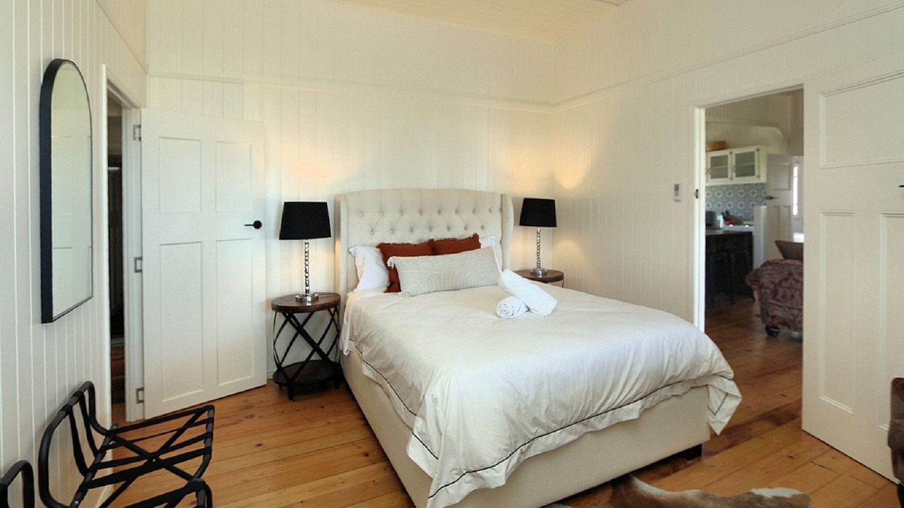 Photo of Bedroom in Bargara