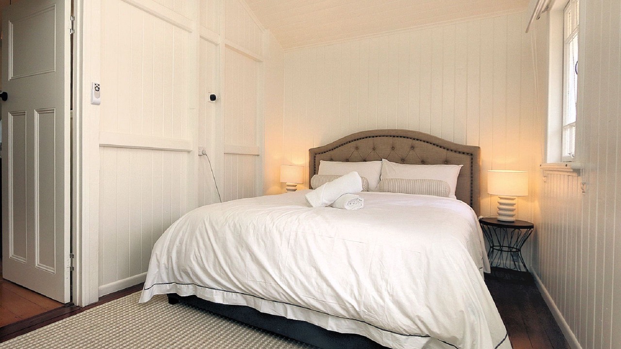 Photo of Bedroom in Bargara
