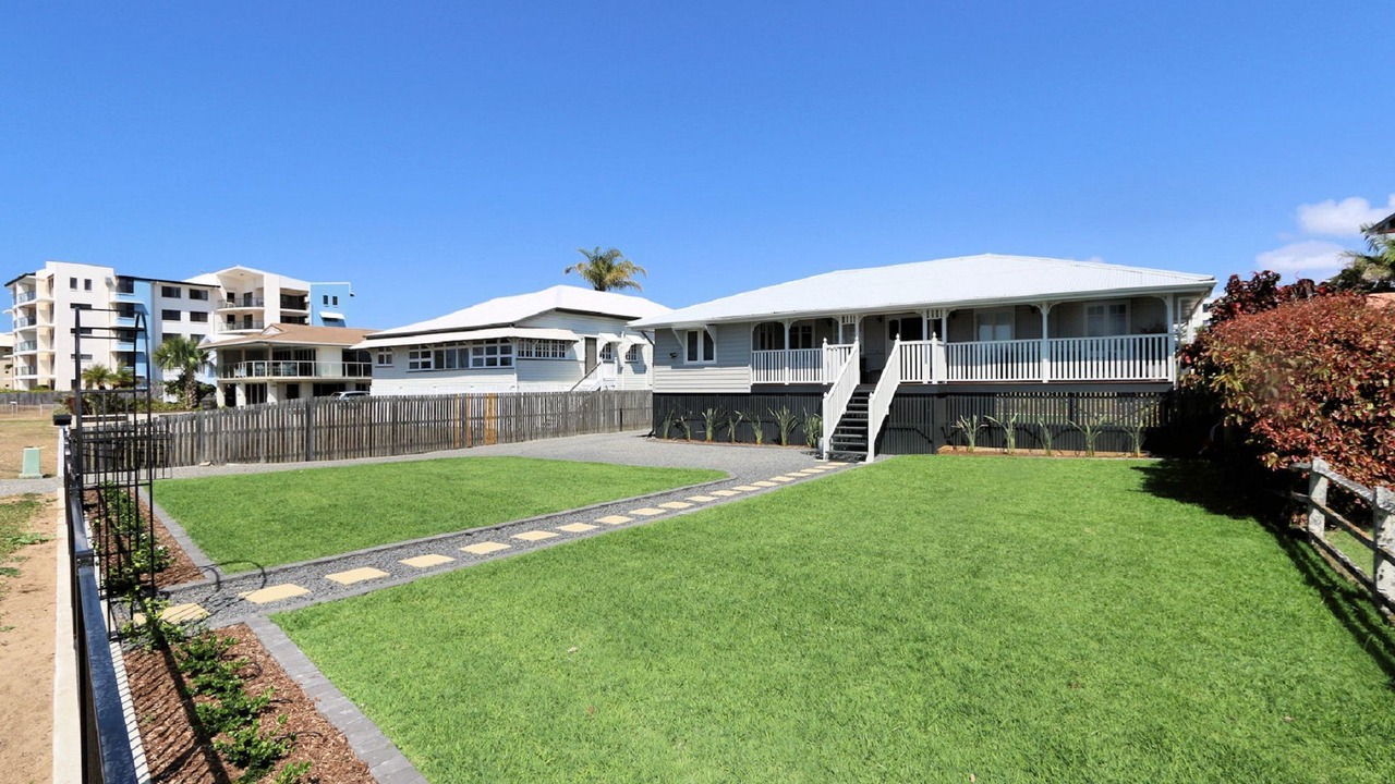Photo of Outdoor in Bargara