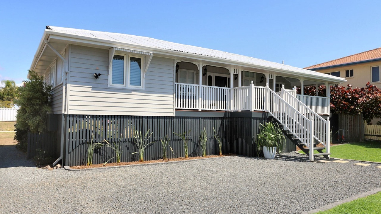 Photo of Outdoor in Bargara