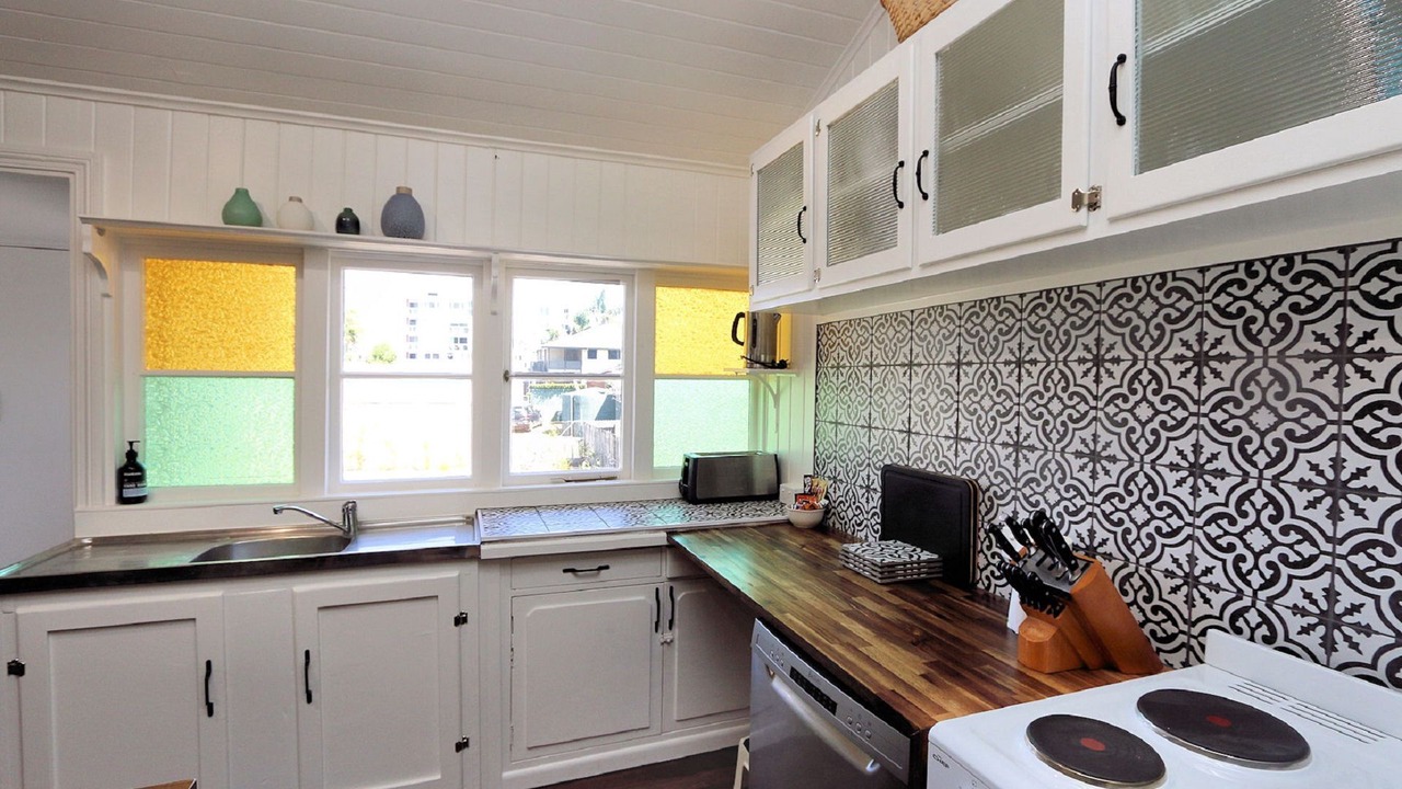 Photo of Kitchen in Bargara
