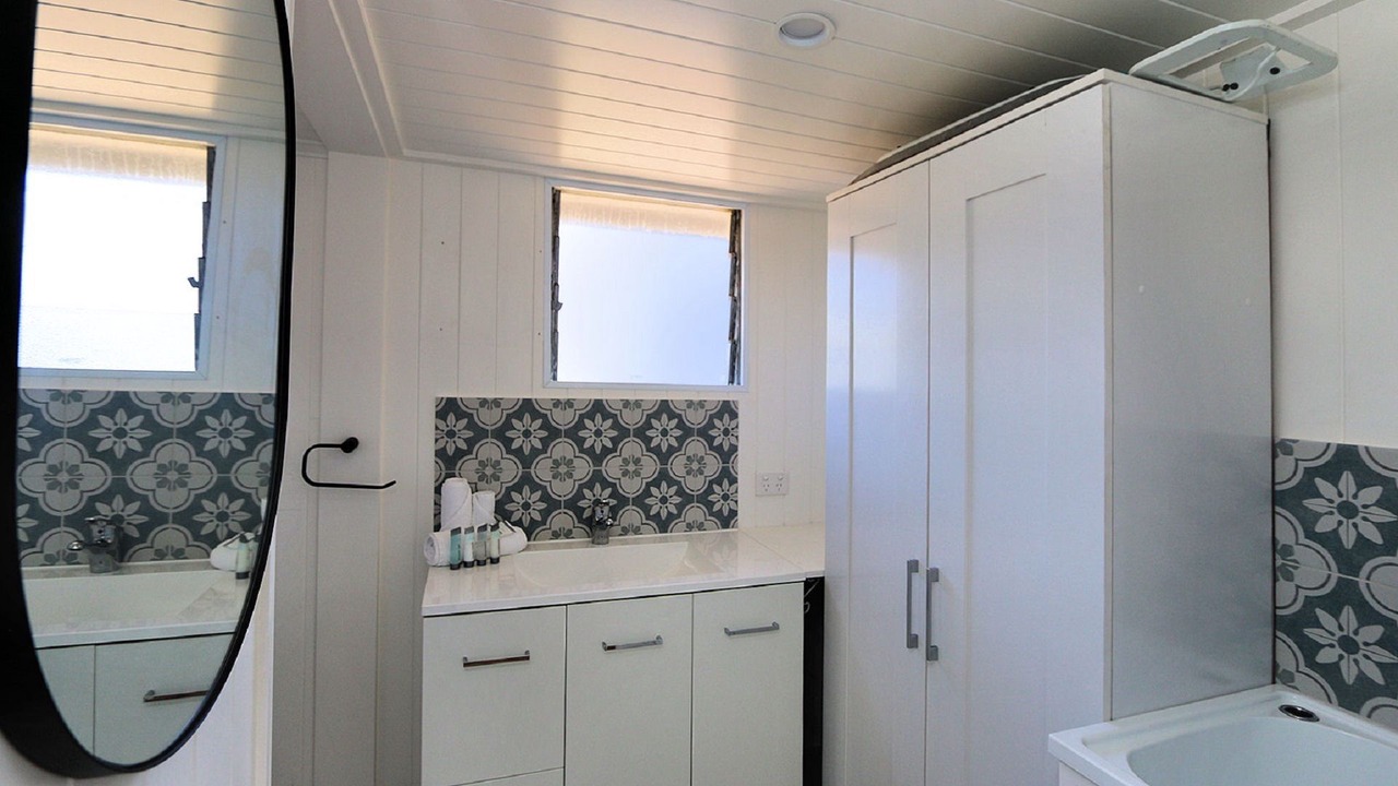 Photo of Bathroom in Bargara