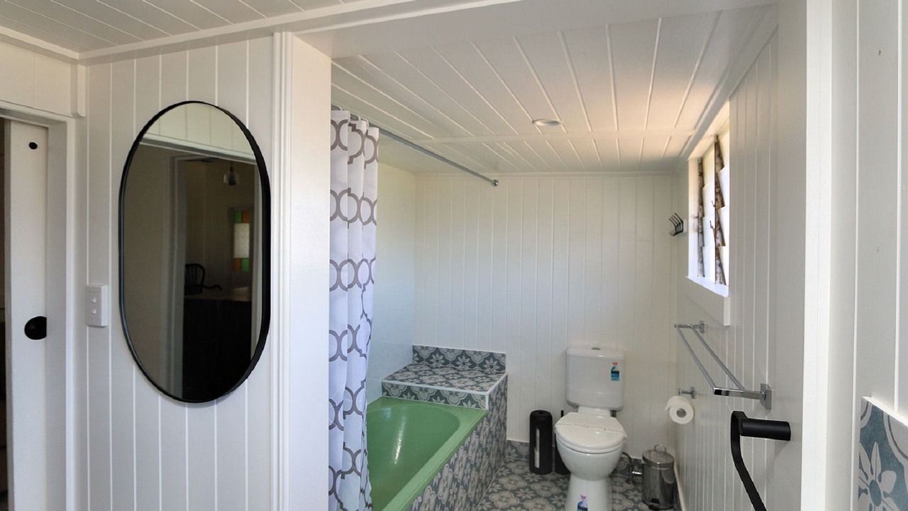 Photo of Bathroom in Bargara