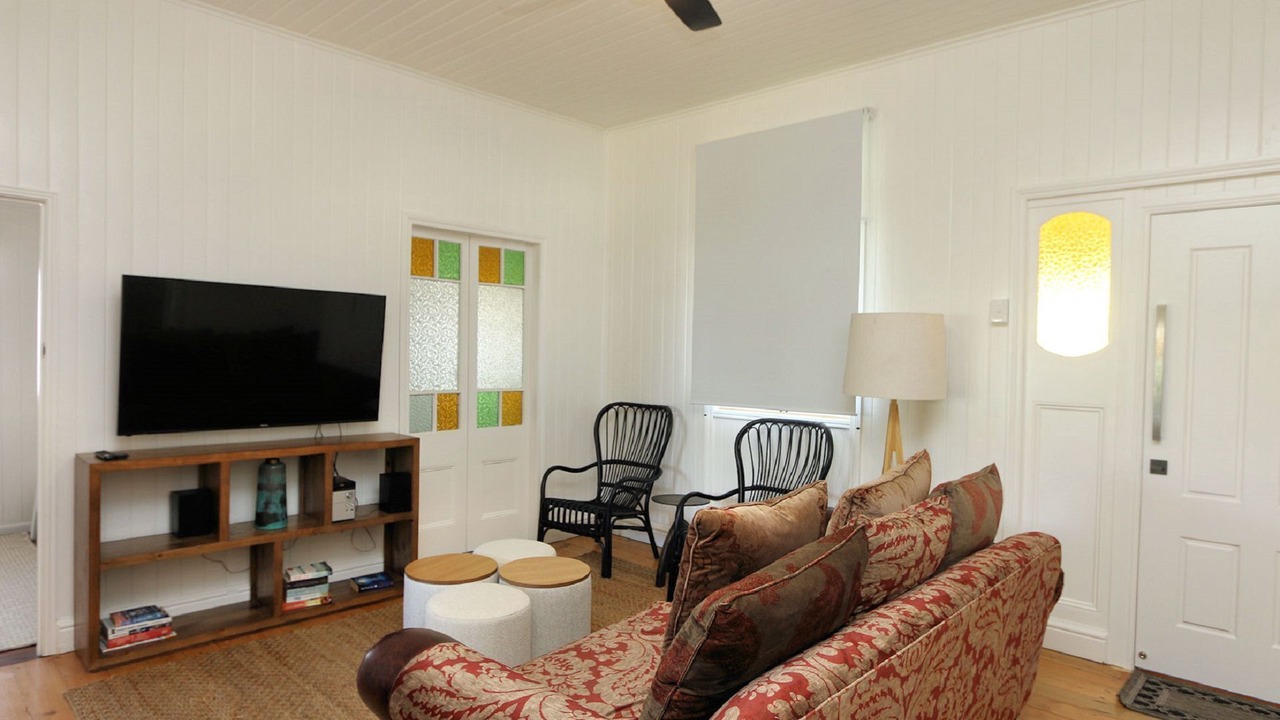 Photo of Livingroom in Bargara