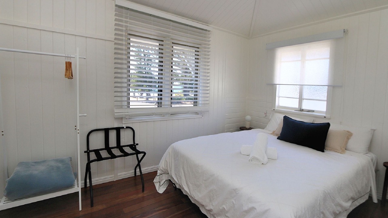 Photo of Bedroom in Bargara