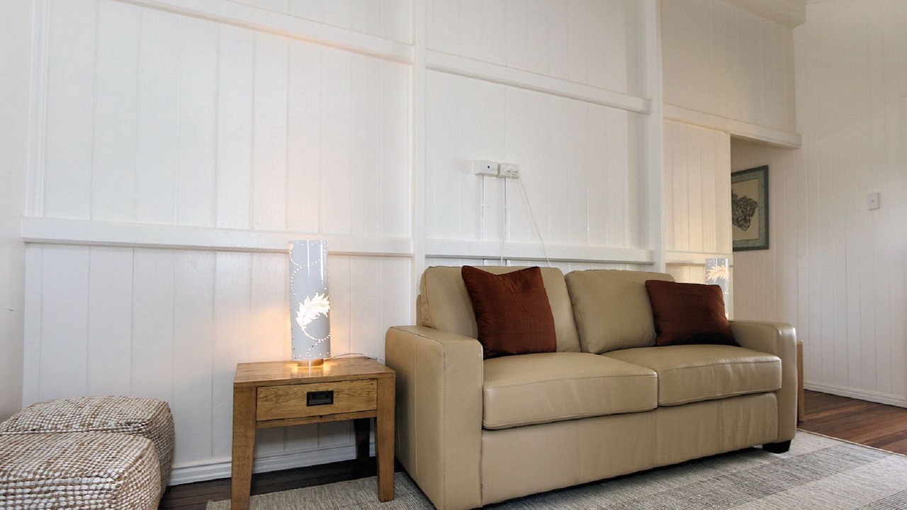 Photo of Livingroom in Bargara