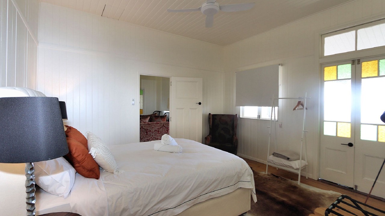 Photo of Bedroom in Bargara