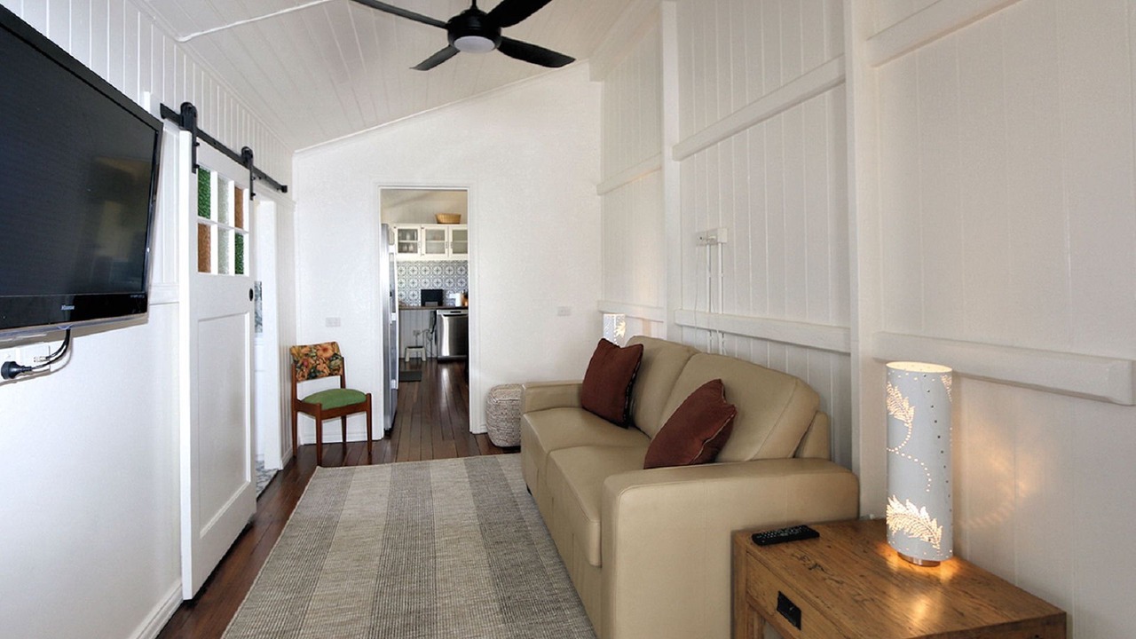 Photo of Livingroom in Bargara