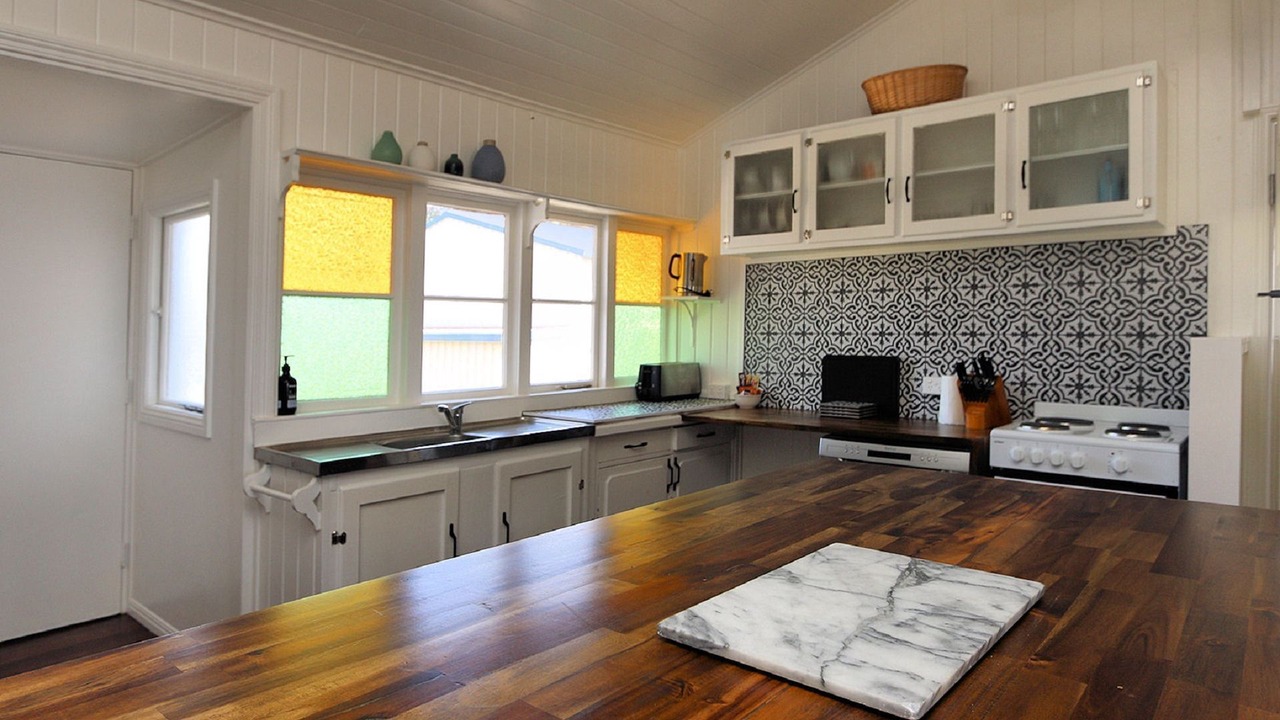 Photo of Kitchen in Bargara