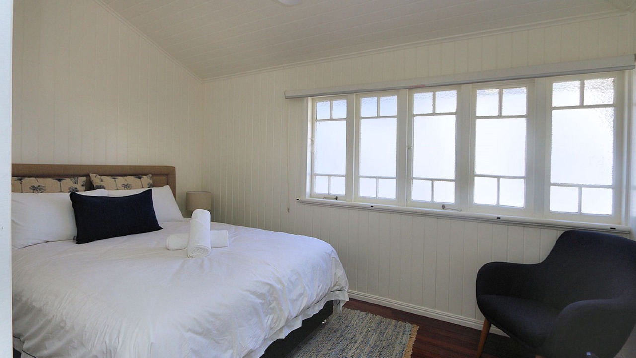 Photo of Bedroom in Bargara