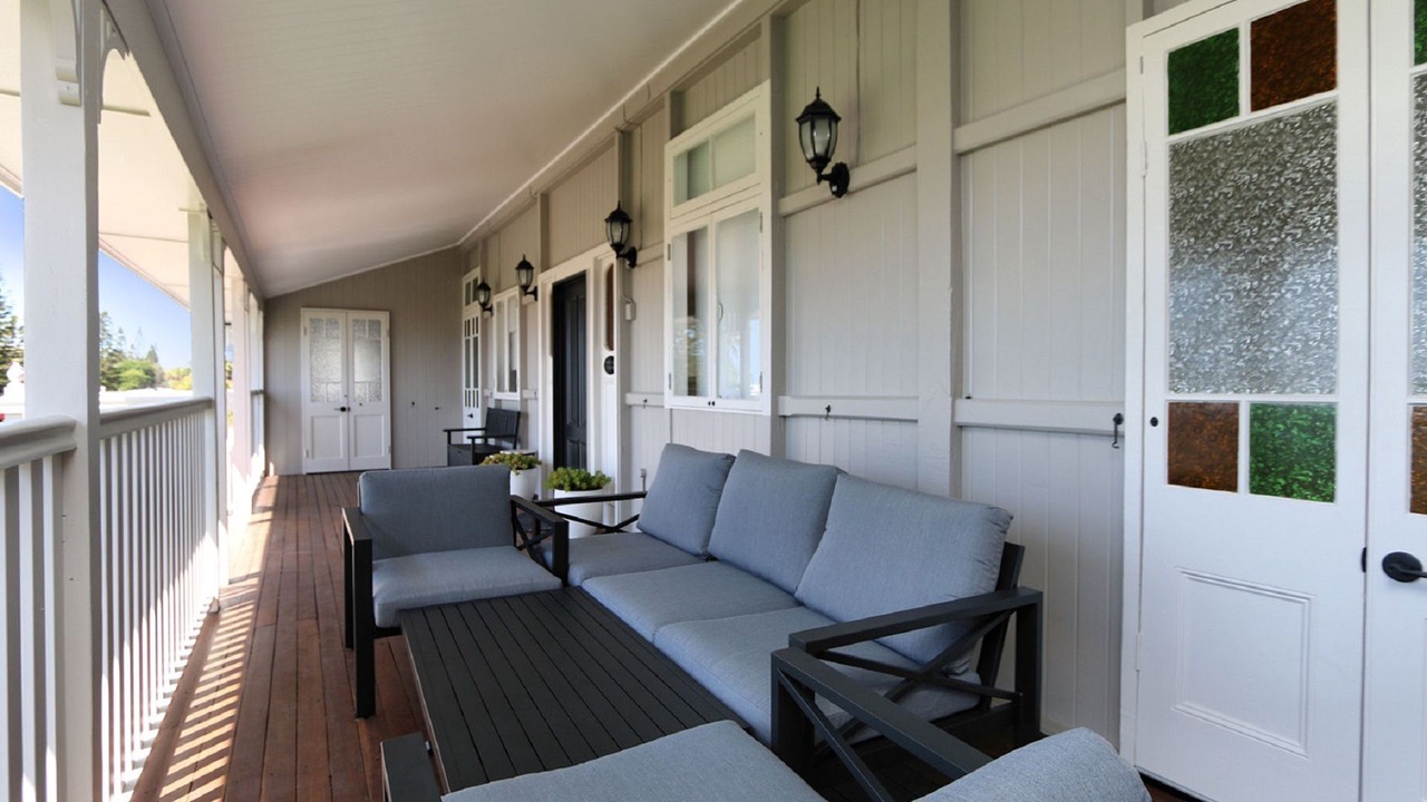 Photo of Patio Balcony in Bargara