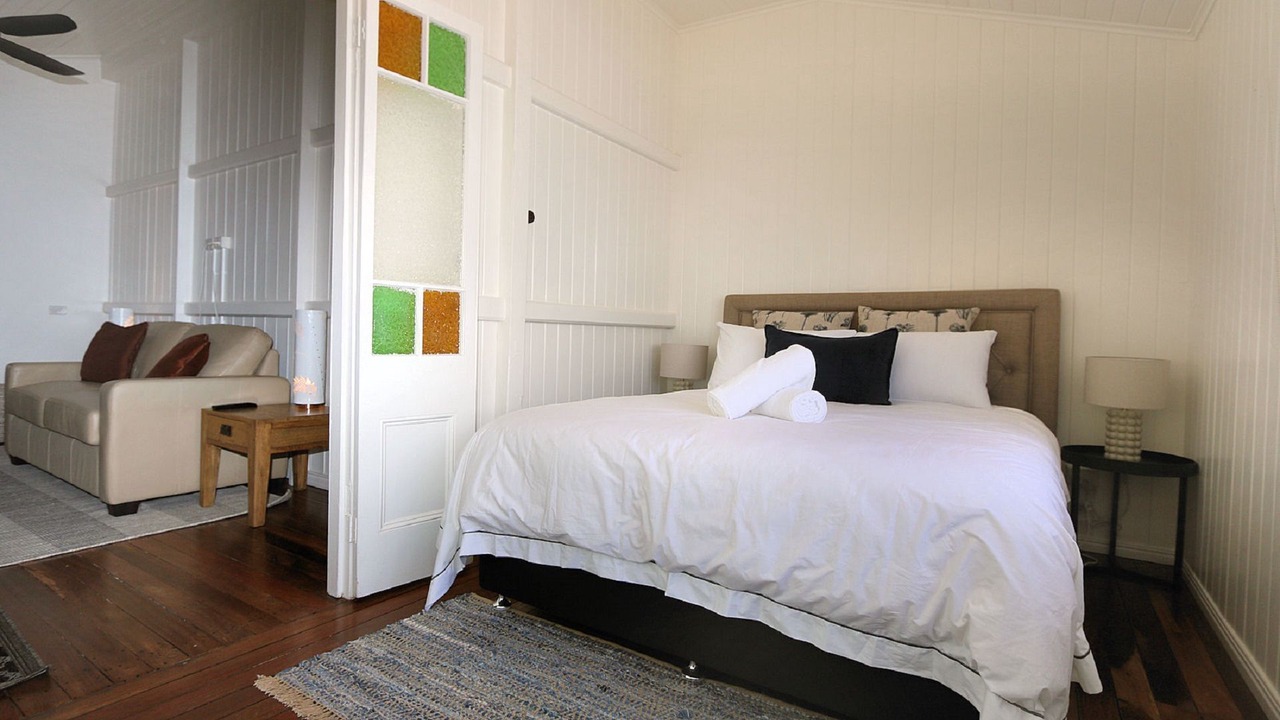 Photo of Bedroom in Bargara