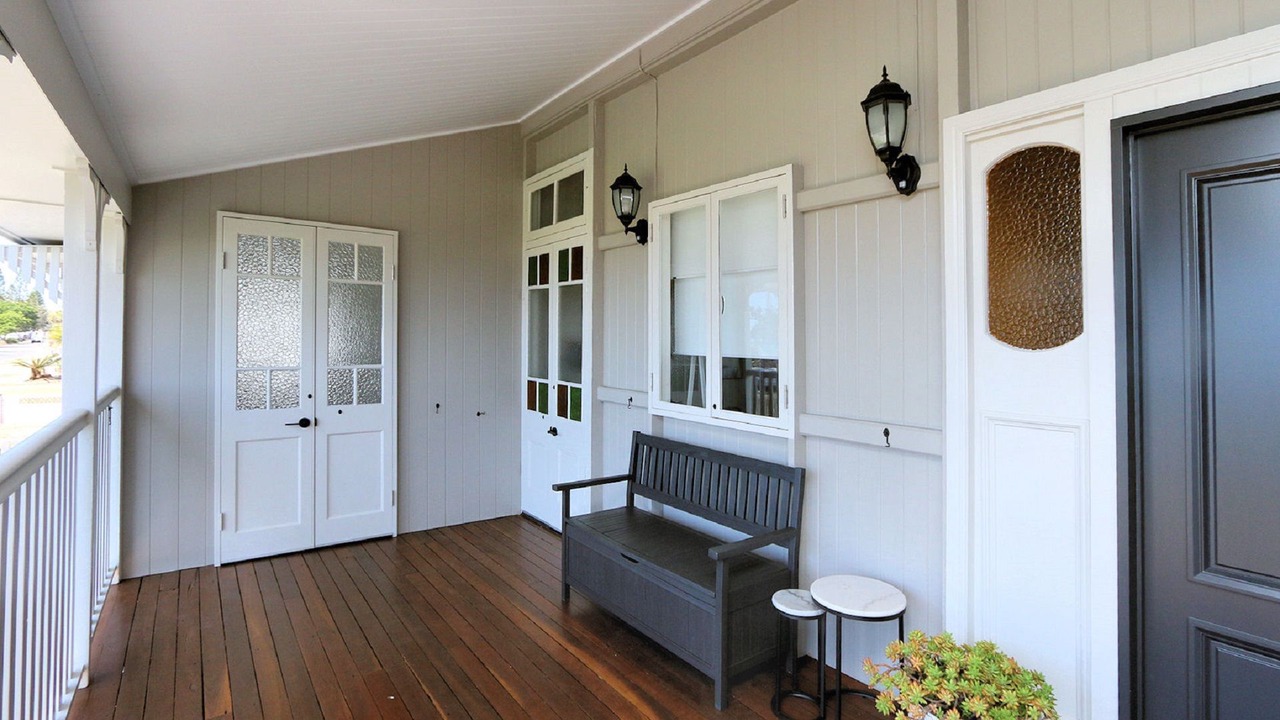 Photo of Patio Balcony in Bargara