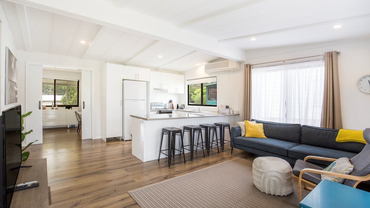 Photo of Livingroom in Culburra Beach