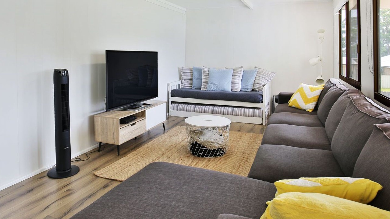 Photo of Livingroom in Culburra Beach