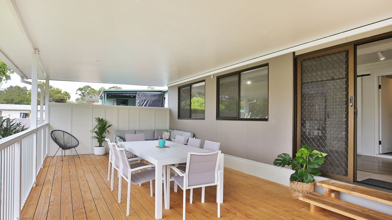 Photo of Outdoor in Culburra Beach