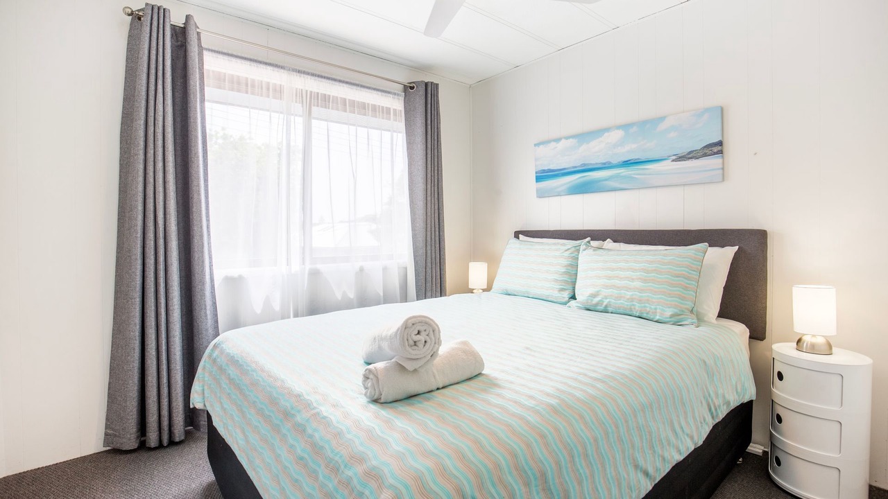 Photo of Bedroom in Culburra Beach