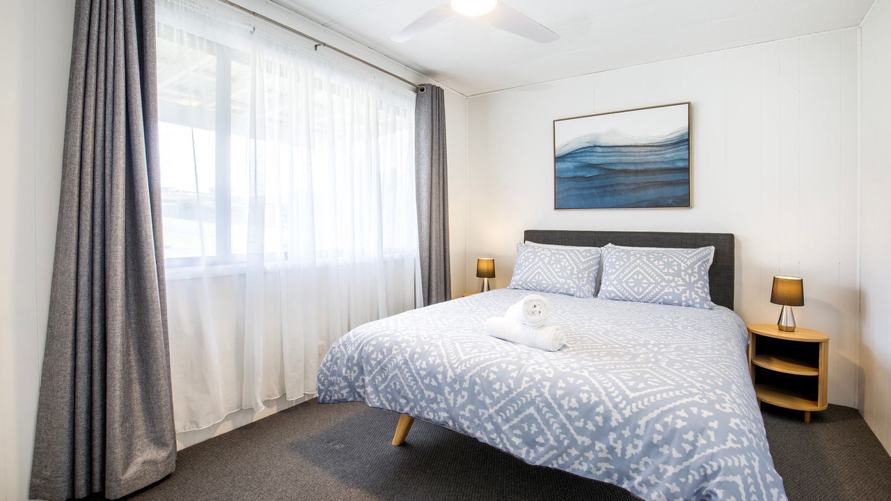 Photo of Bedroom in Culburra Beach