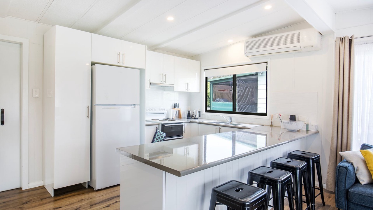 Photo of Kitchen in Culburra Beach