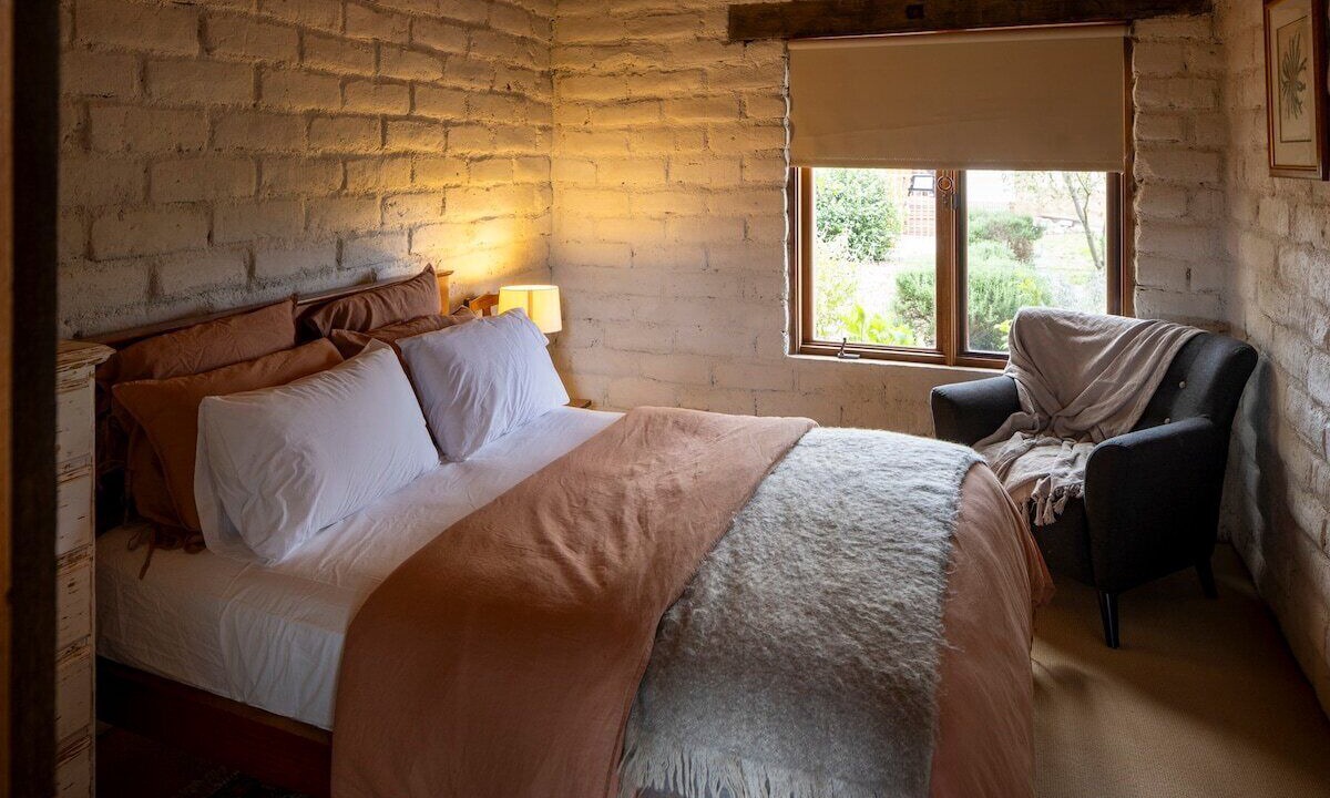 Photo of Bedroom in Drummond North