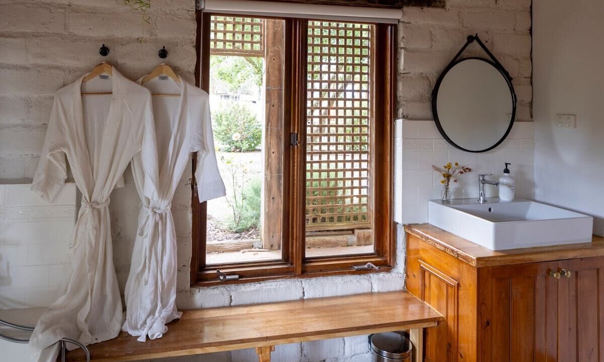 Photo of Bathroom in Drummond North