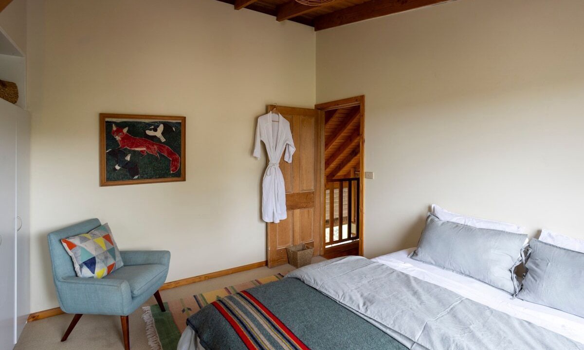 Photo of Bedroom in Drummond North