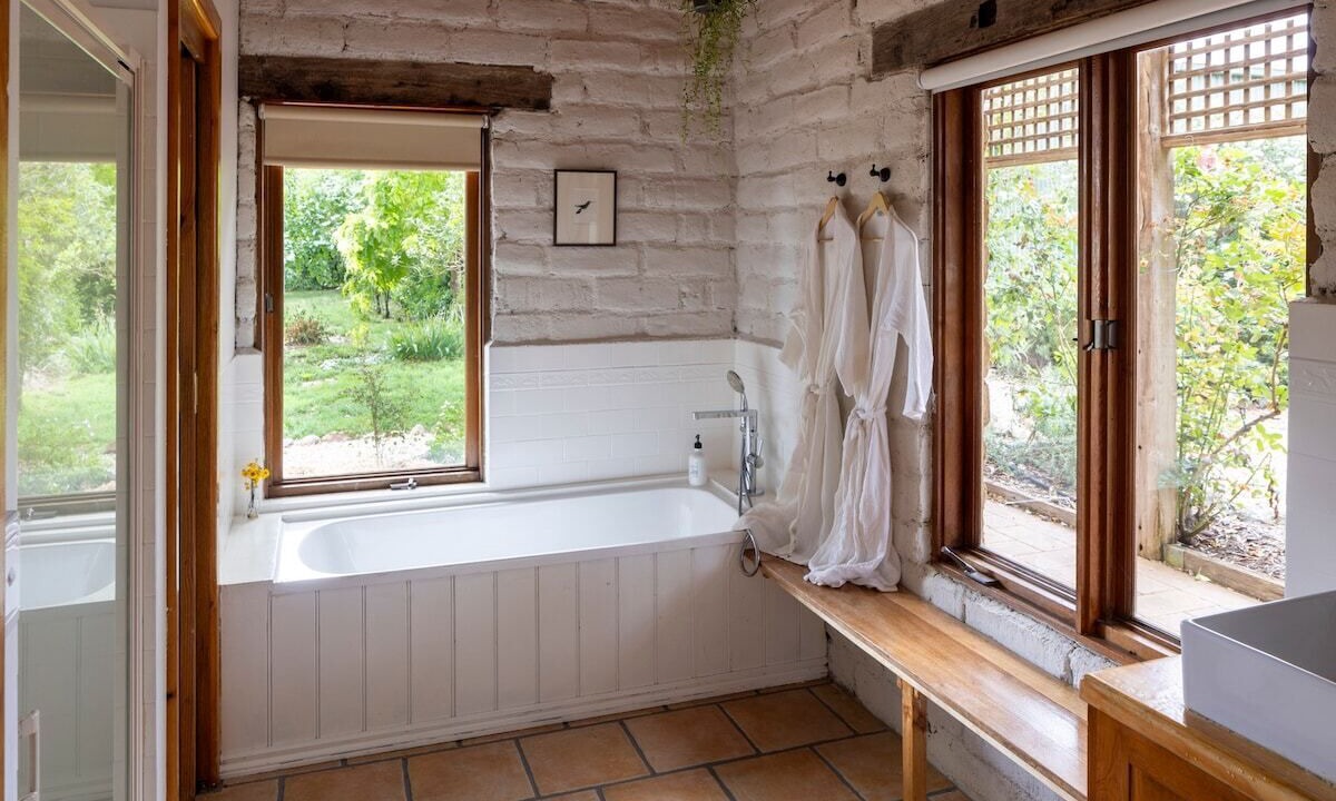 Photo of Bathroom in Drummond North
