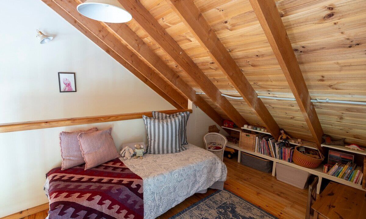 Photo of Bedroom in Drummond North