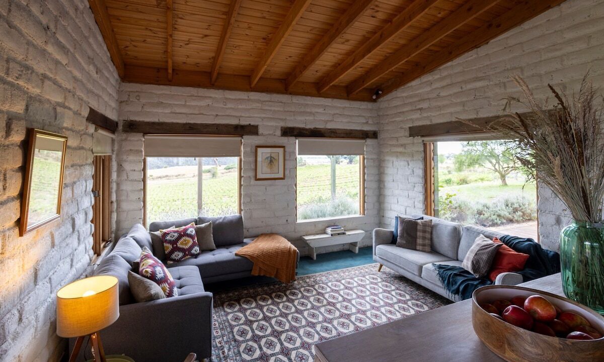 Photo of Livingroom in Drummond North
