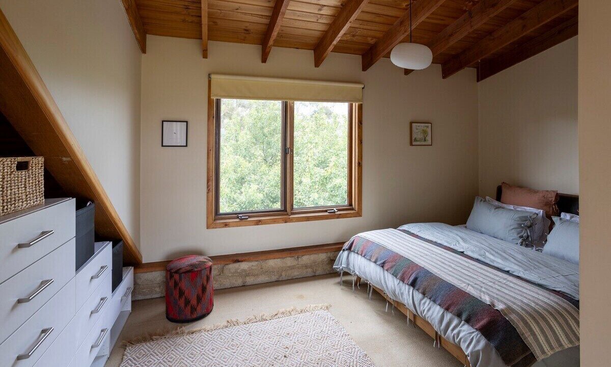 Photo of Bedroom in Drummond North