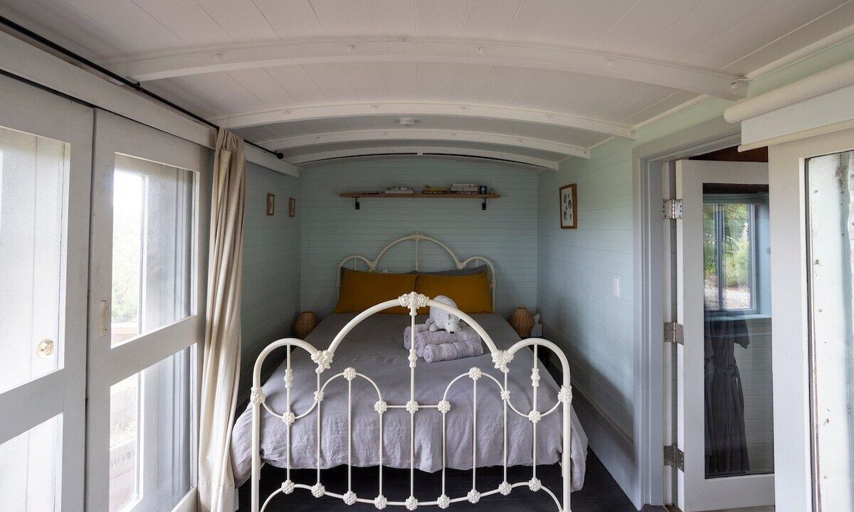 Photo of Bedroom in Drummond North