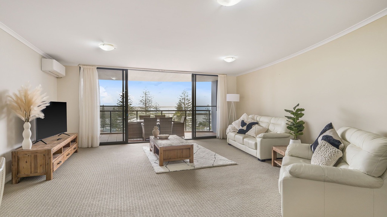 Photo of Livingroom in Port Macquarie