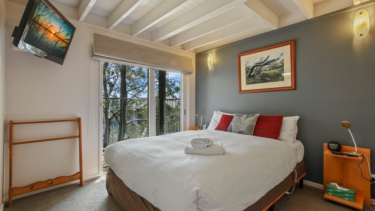 Photo of Bedroom in Hotham Heights