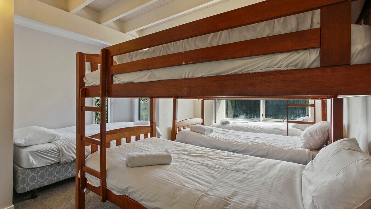 Photo of Bedroom in Hotham Heights