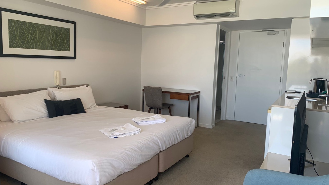 Photo of Bedroom in Mackay