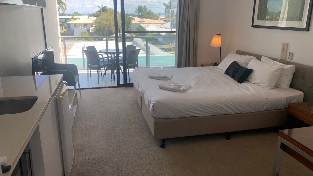 Photo of Bedroom in Mackay