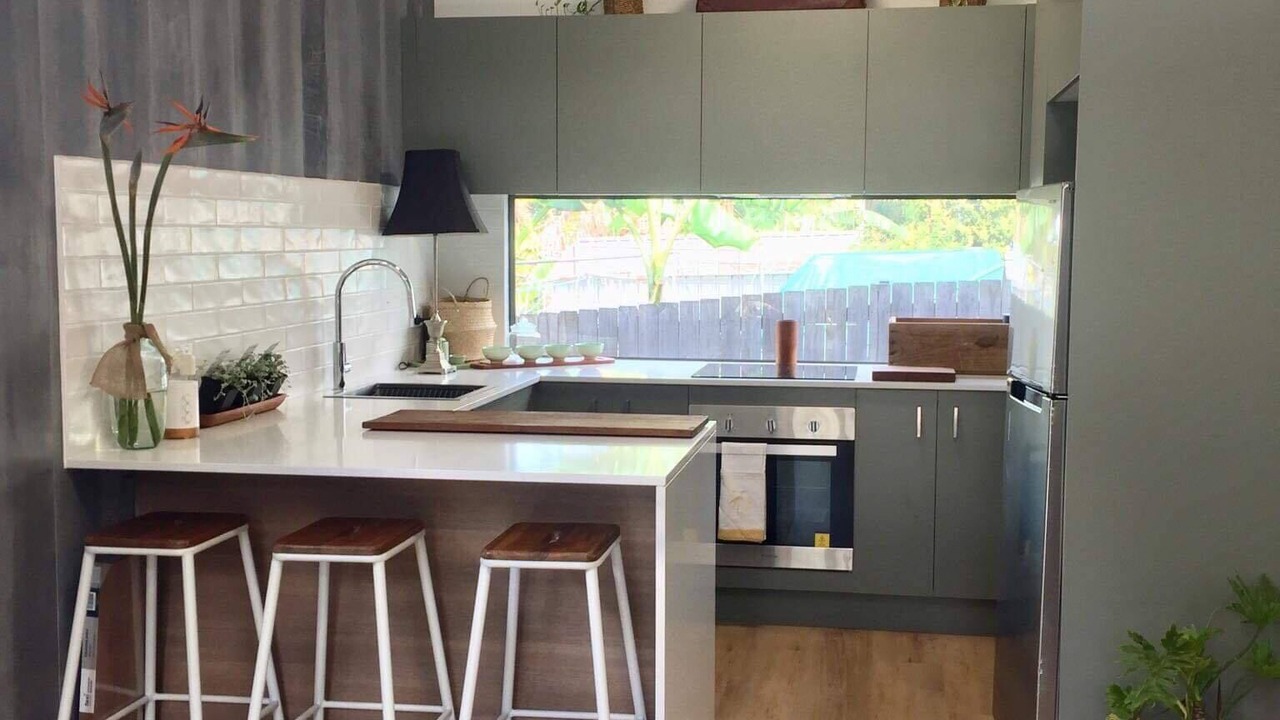 Photo of Kitchen in Dee Why