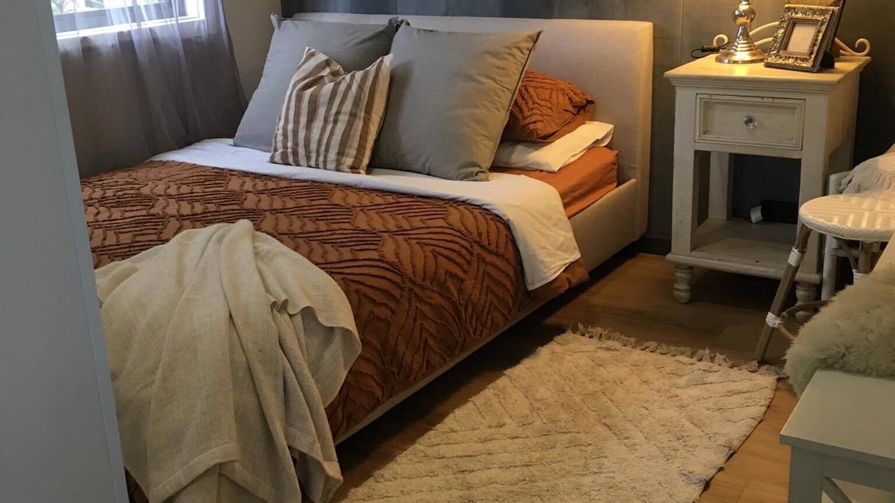 Photo of Bedroom in Dee Why