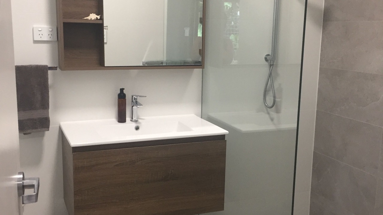 Photo of Bathroom in Dee Why
