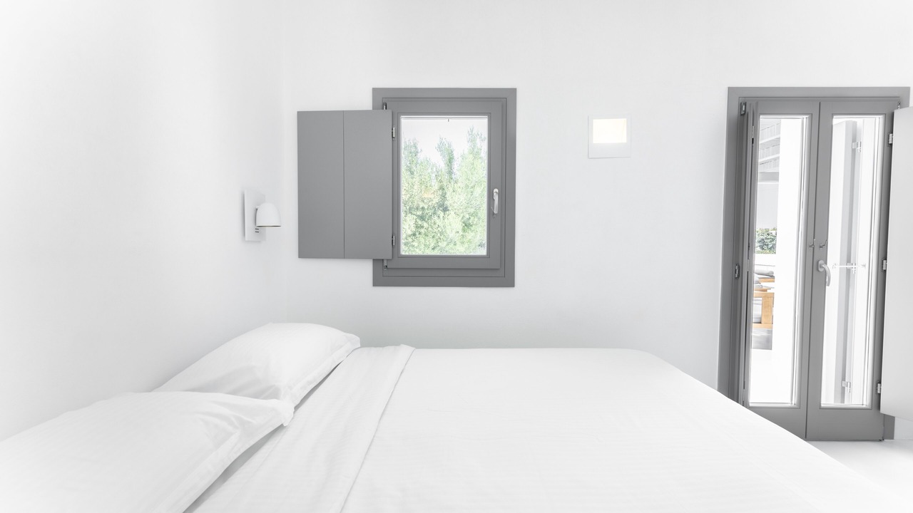 Photo of Bedroom in Megalochori