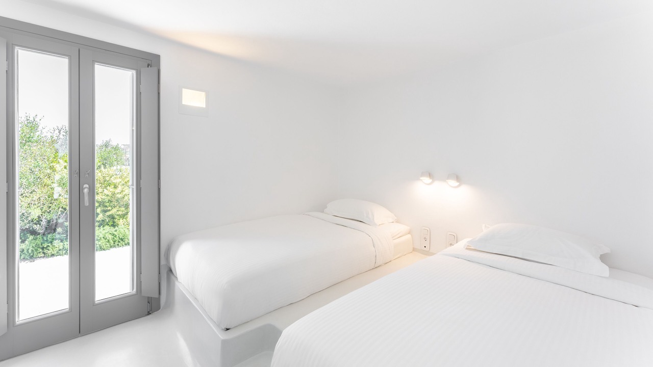 Photo of Bedroom in Megalochori
